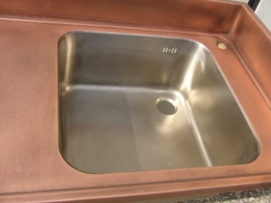Lavelli da cucina in acciaio inox su misura Verona. Lavelli in ... Lavelli da cucina in acciaio inox su misura Verona. Lavelli in ...