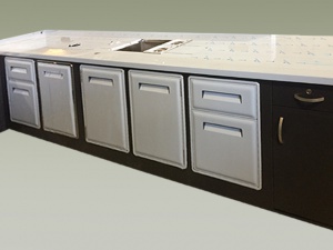 Cucine industriali