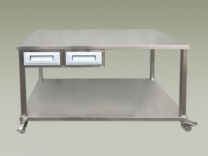 CUCINE INDUSTRIALI