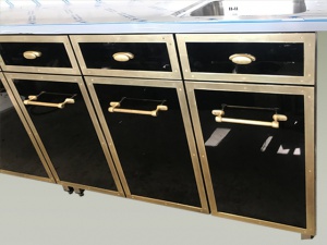 Mobile-Inox-Verniciato