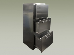 CASSETTIERE