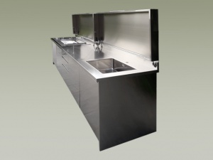 Cucine da giardino