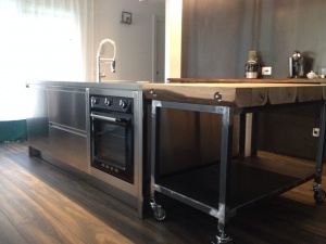 CUCINE