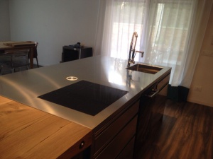 cucina su misura