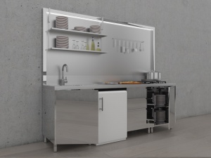 cucina