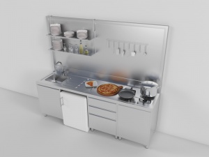 cucina
