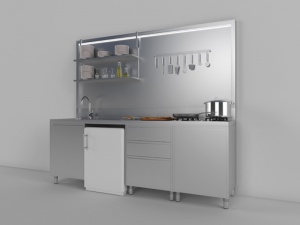 cucina