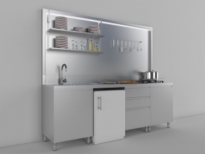 cucina