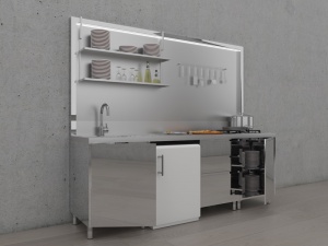 cucina