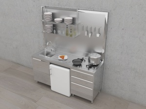 cucina