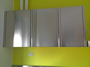 Cucina Inox