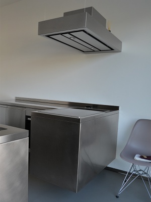 Cucina Inox