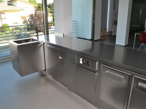 Cucina Inox