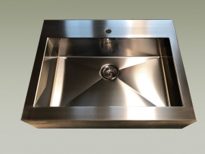 Lavello Inox