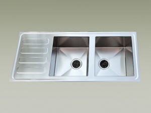 Lavello Inox