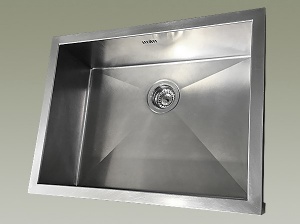 Lavello Cucina Vintage Inox
