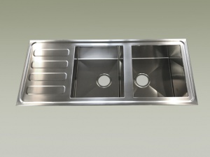 Lavelli inox