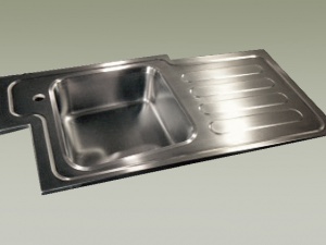 lavelli cucina inox verona
