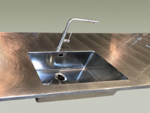 Piano-inox-con-finitura-vintage