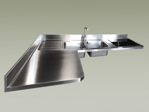 Piano cucina