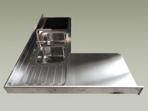 Piano cucina