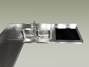 Piano cucina