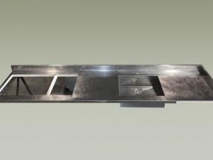 Piano cucina