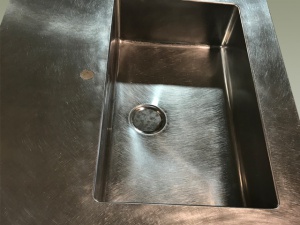 piano-cucina-acciaio-vintage