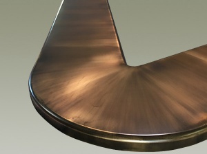 Bancalina Ottone Brunito