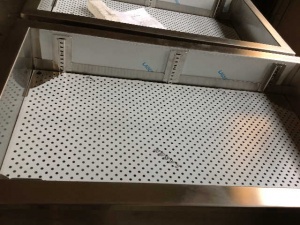 Refrigerazione