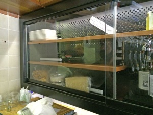 Refrigerazione