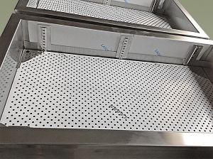Refrigerazione