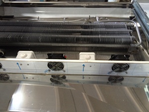 Refrigerazione