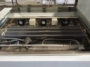 Refrigerazione