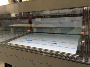 Refrigerazione