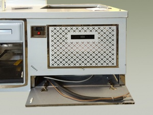 Refrigerazione