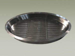 vasca refrigerante