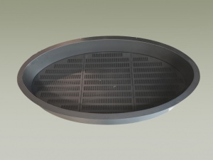 vasca refrigerante