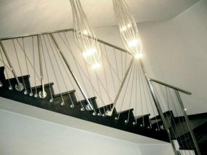 ringhiere inox verona