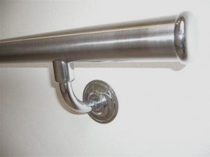 ringhiere inox verona