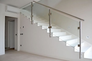 ringhiere inox verona
